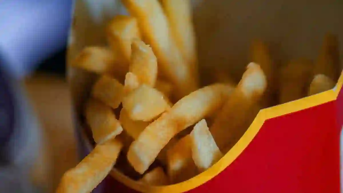 what is the healthiest meal at mcdonalds